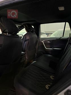 تويوتا راف 4